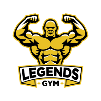 Legends Gym