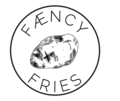 Fancy Fries