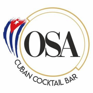 Cuban Cocktail Bar OSA